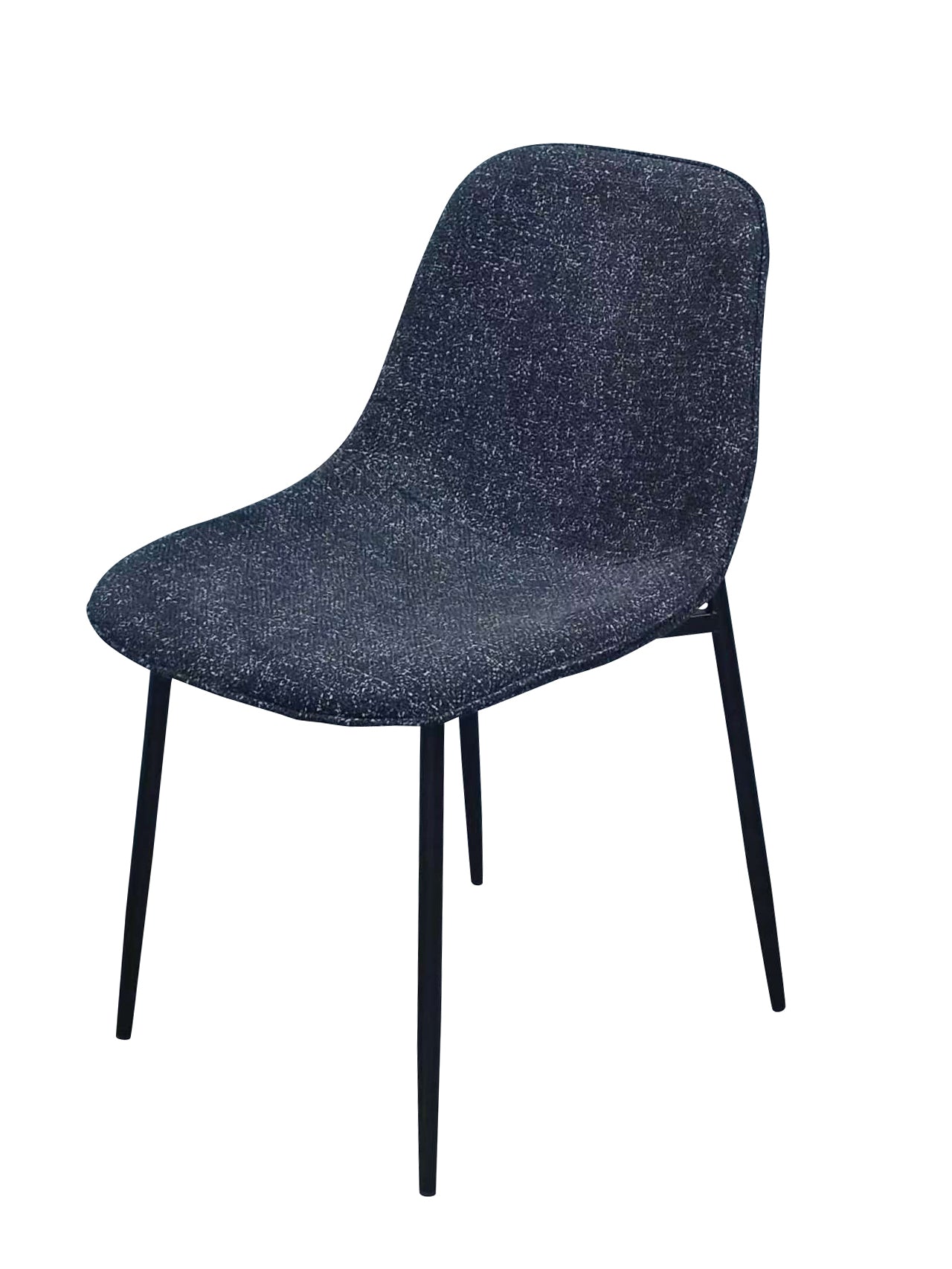 Madeline Dining Chair - Midnight