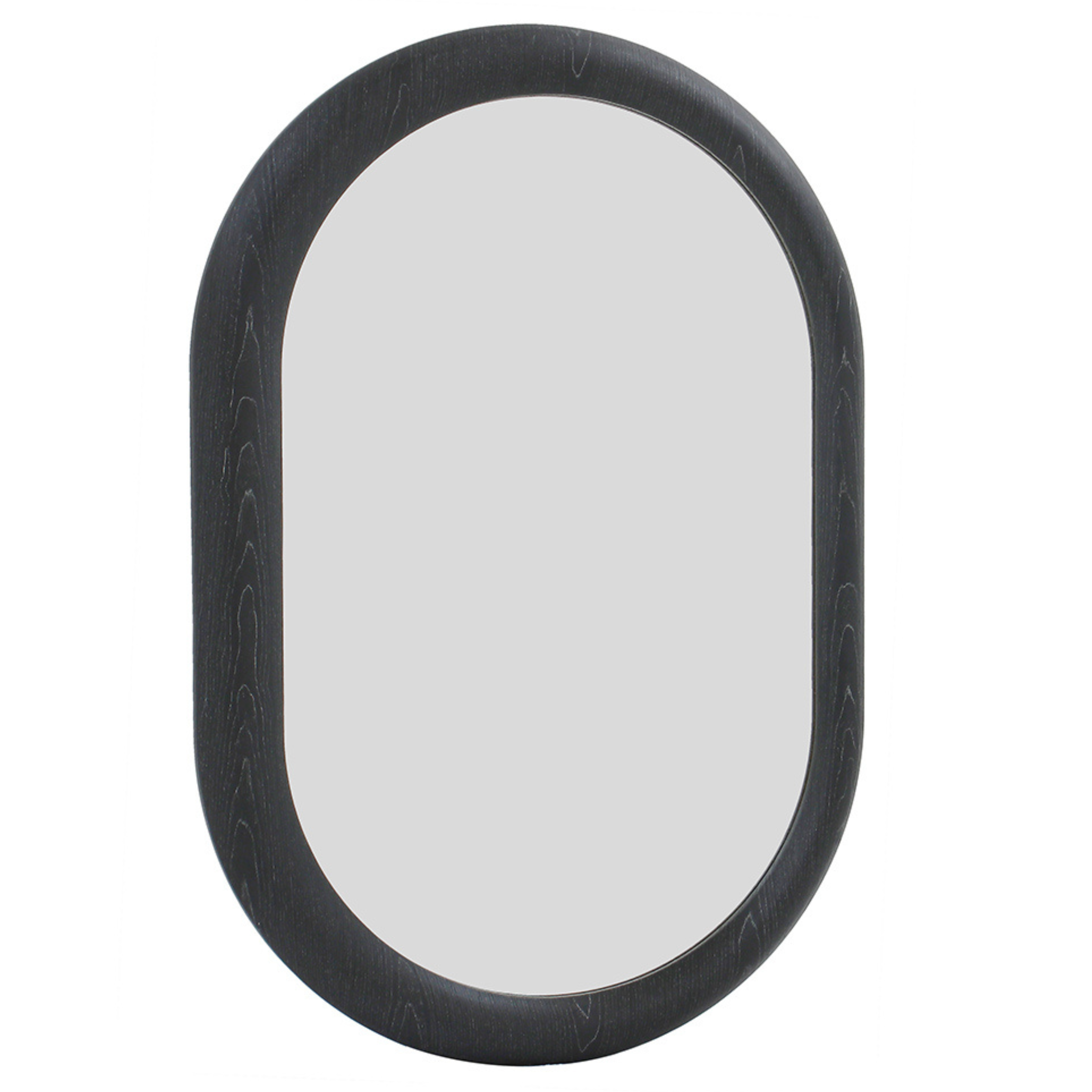 Tasmin Mirror - Black