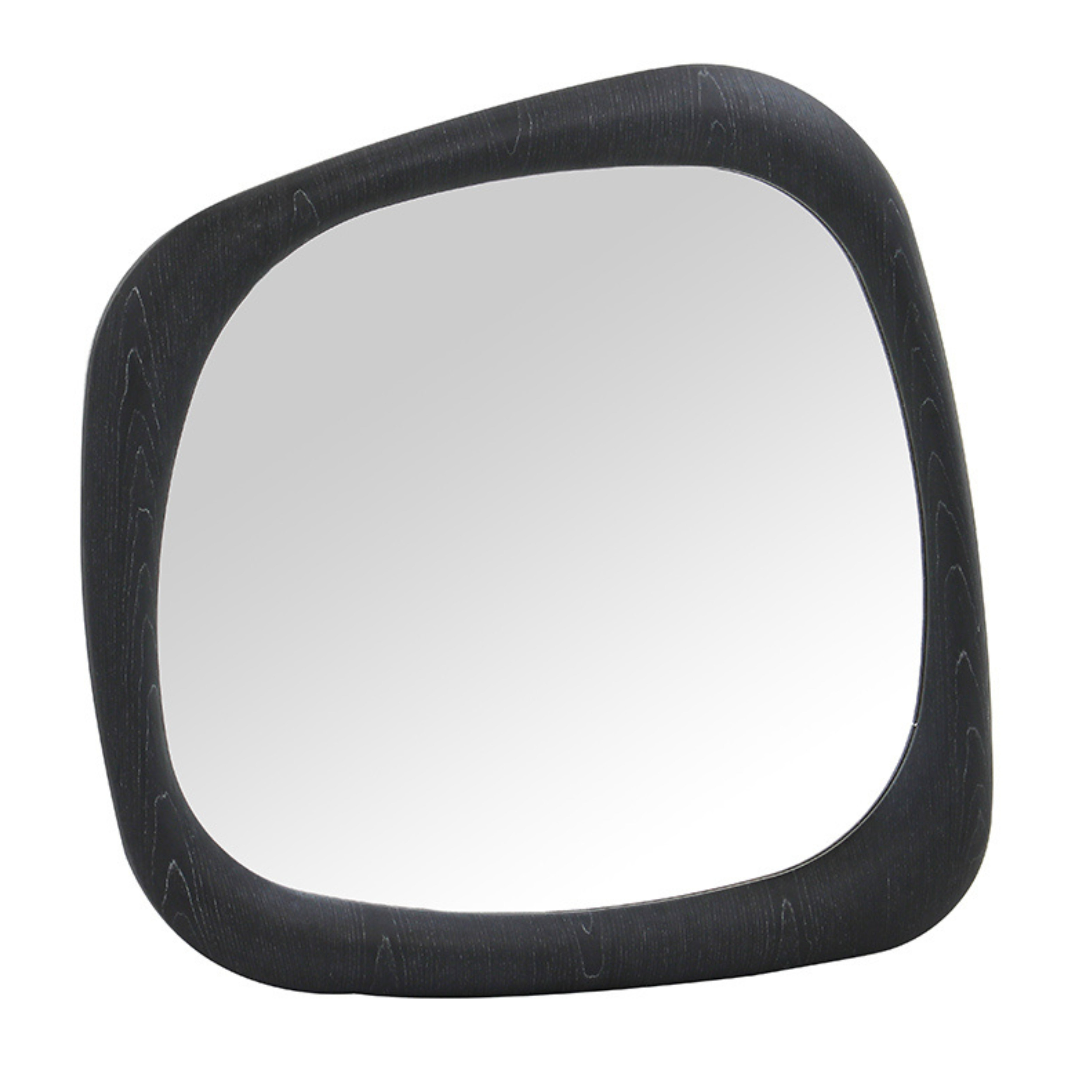 Iris Mirror - Black