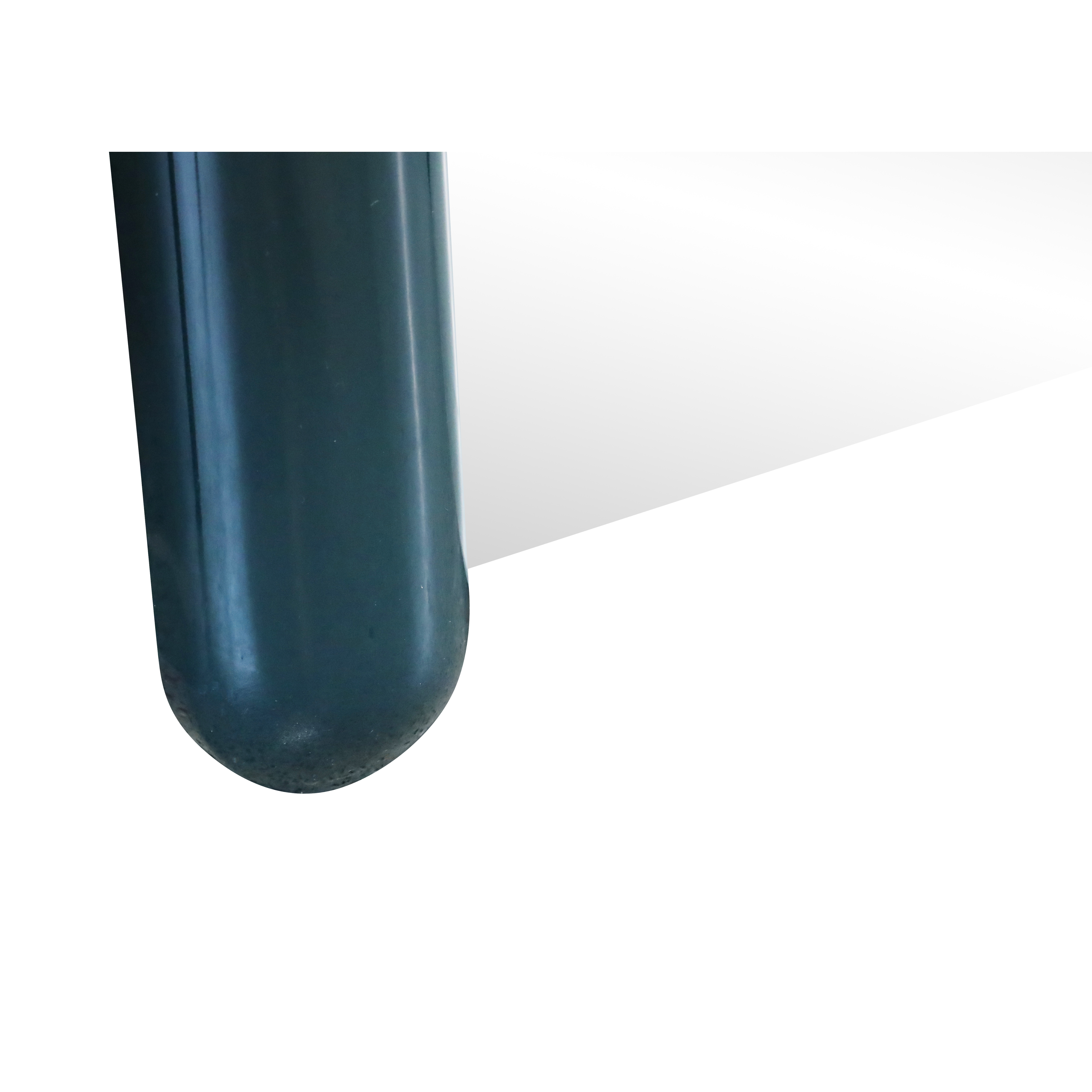 Arc Mirror - Gloss Dark Green