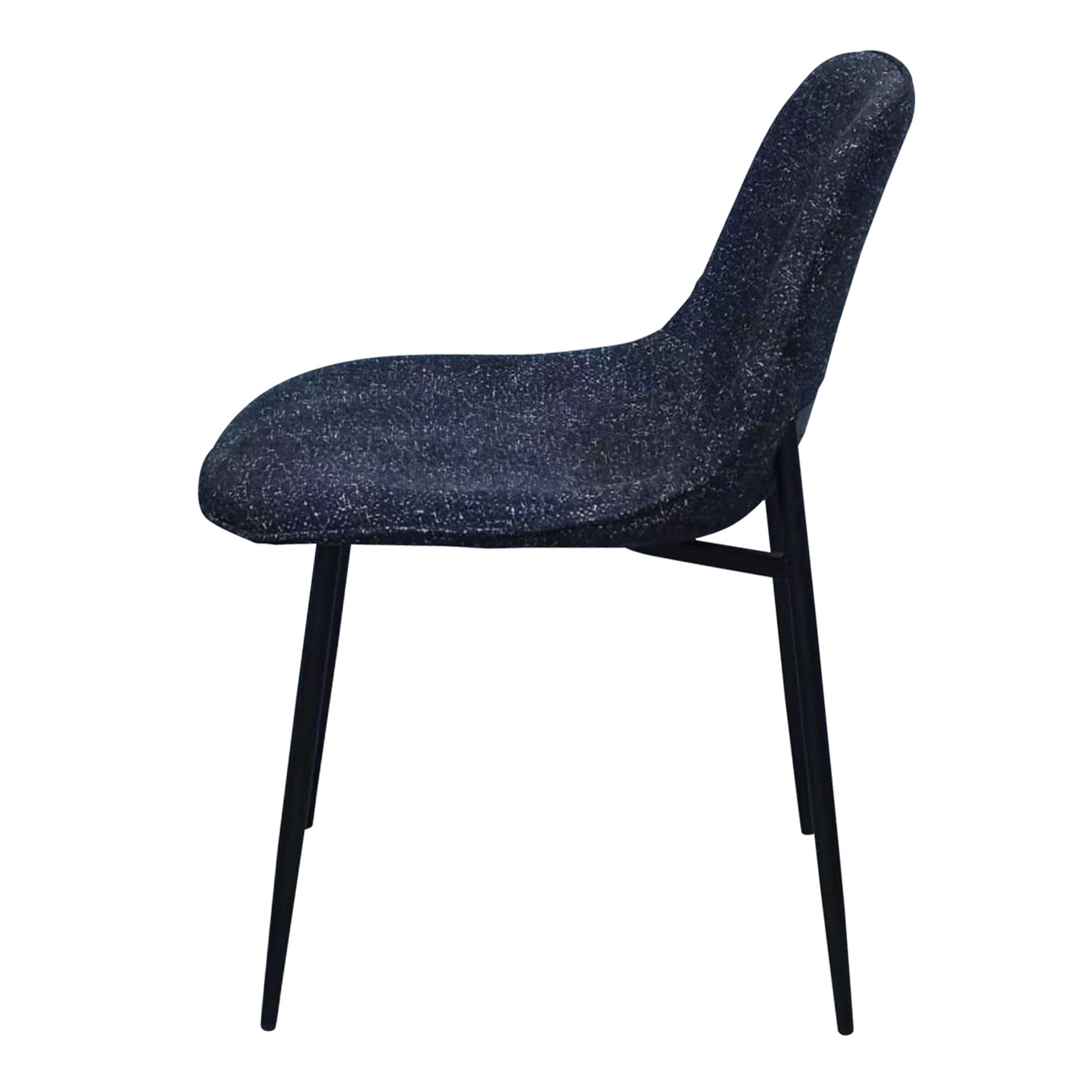 Madeline Dining Chair - Midnight