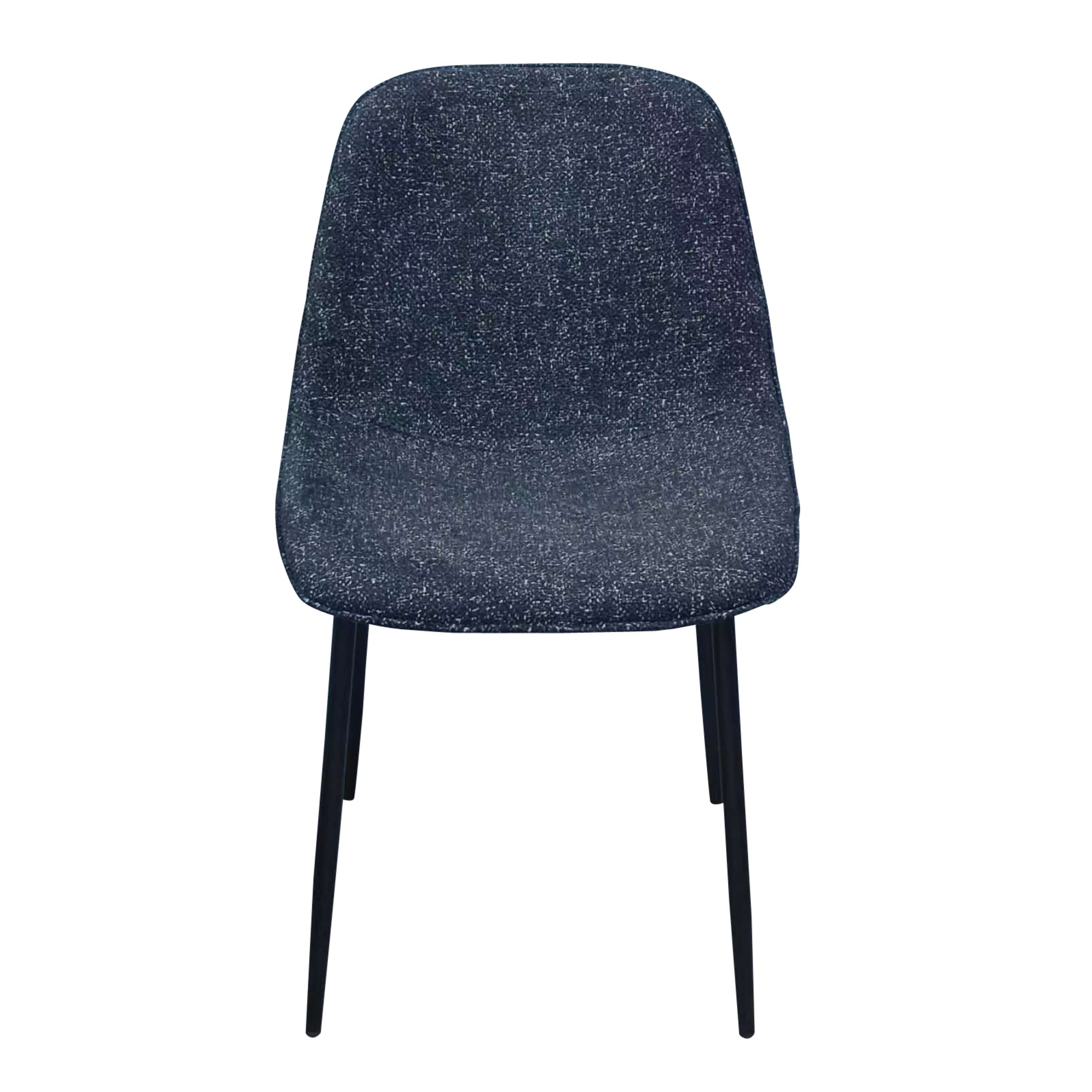Madeline Dining Chair - Midnight