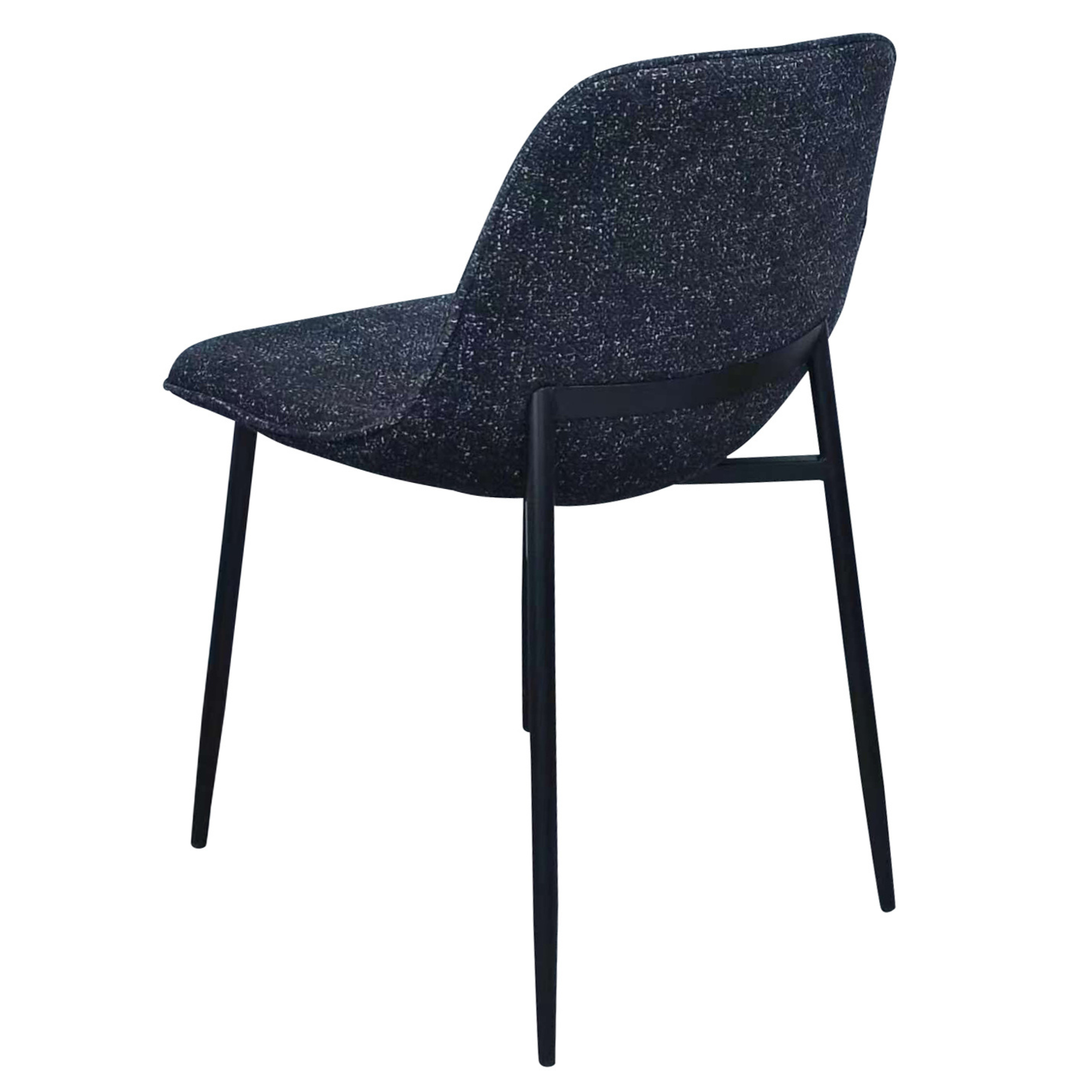 Madeline Dining Chair - Midnight