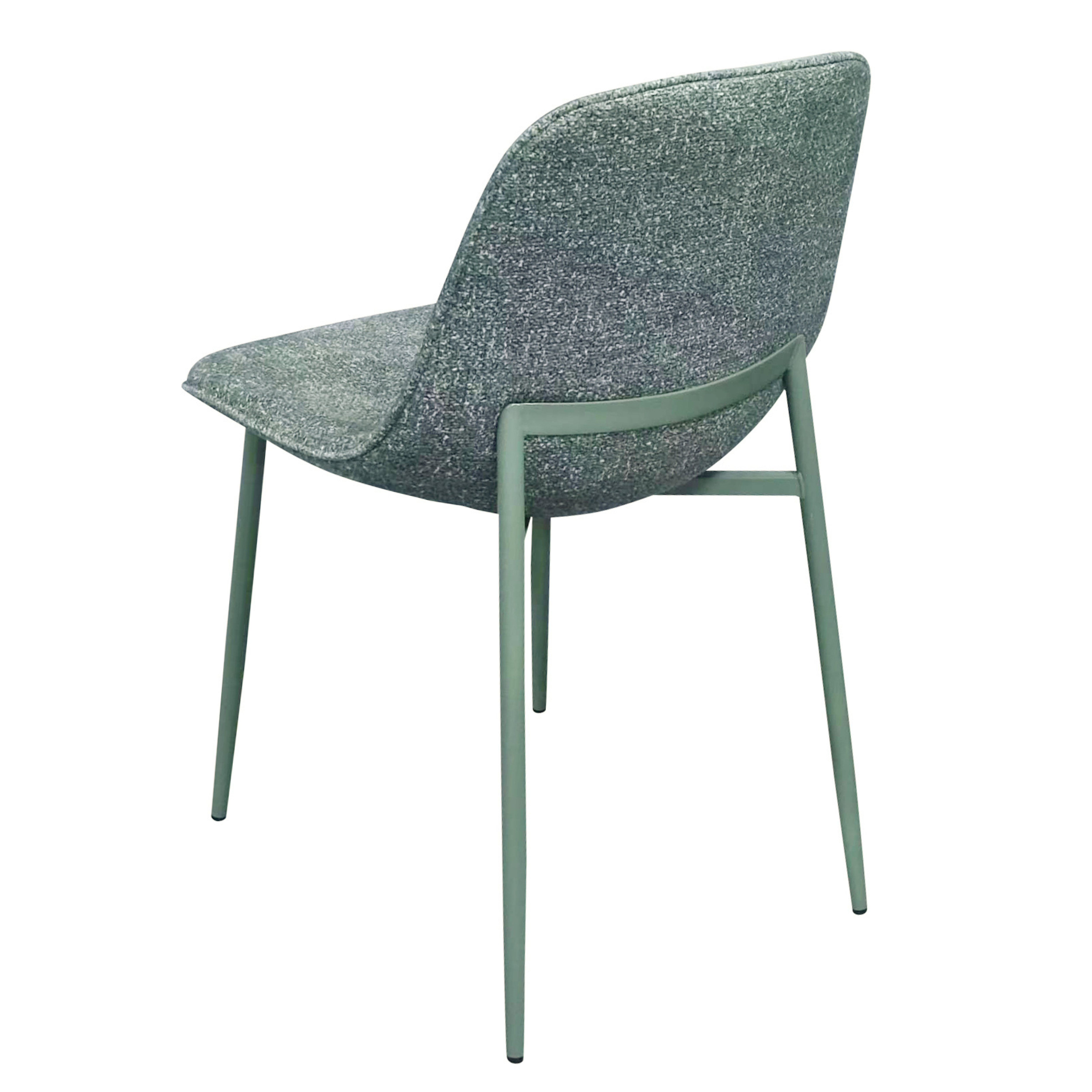 Madeline Dining Chair - Sage Green