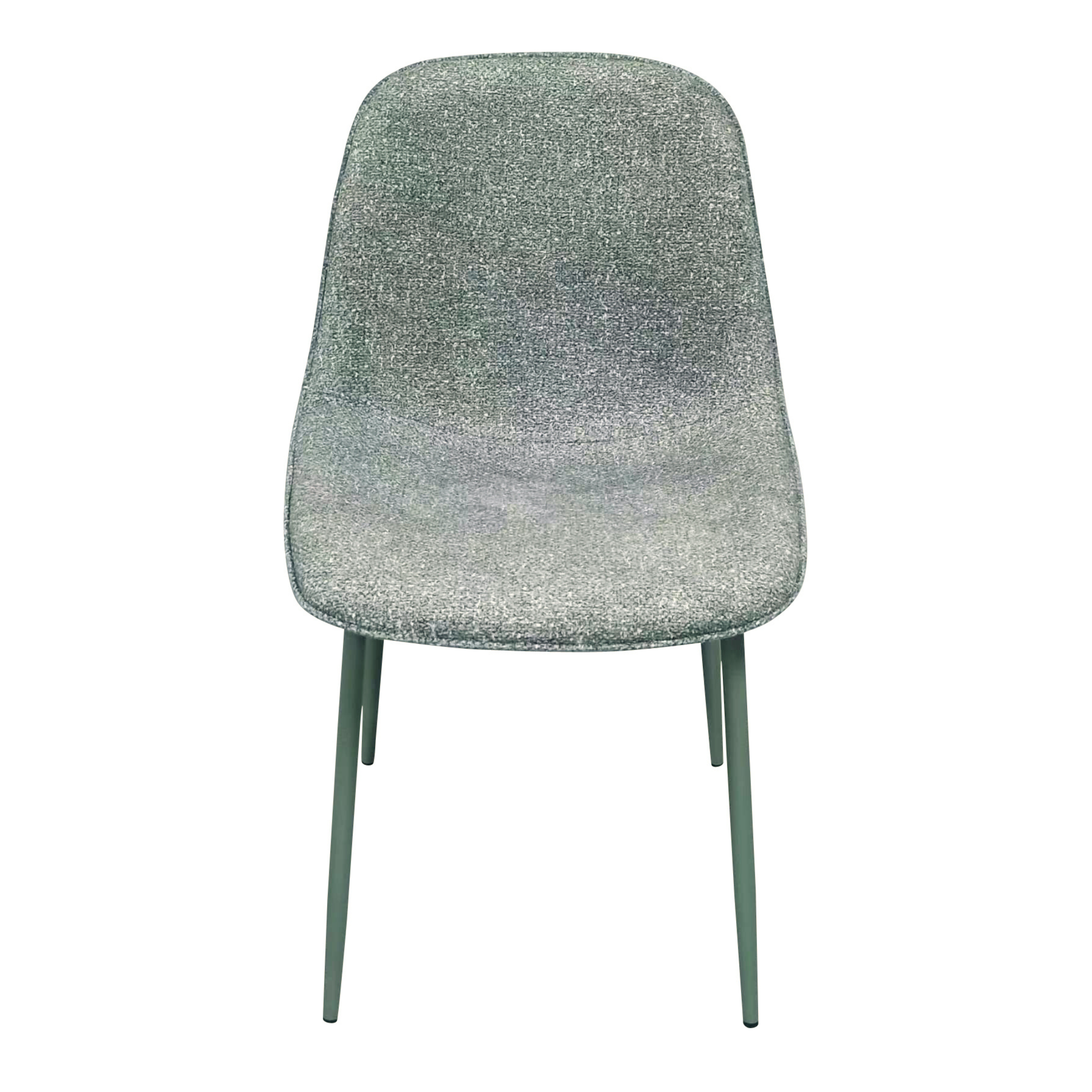 Madeline Dining Chair - Sage Green