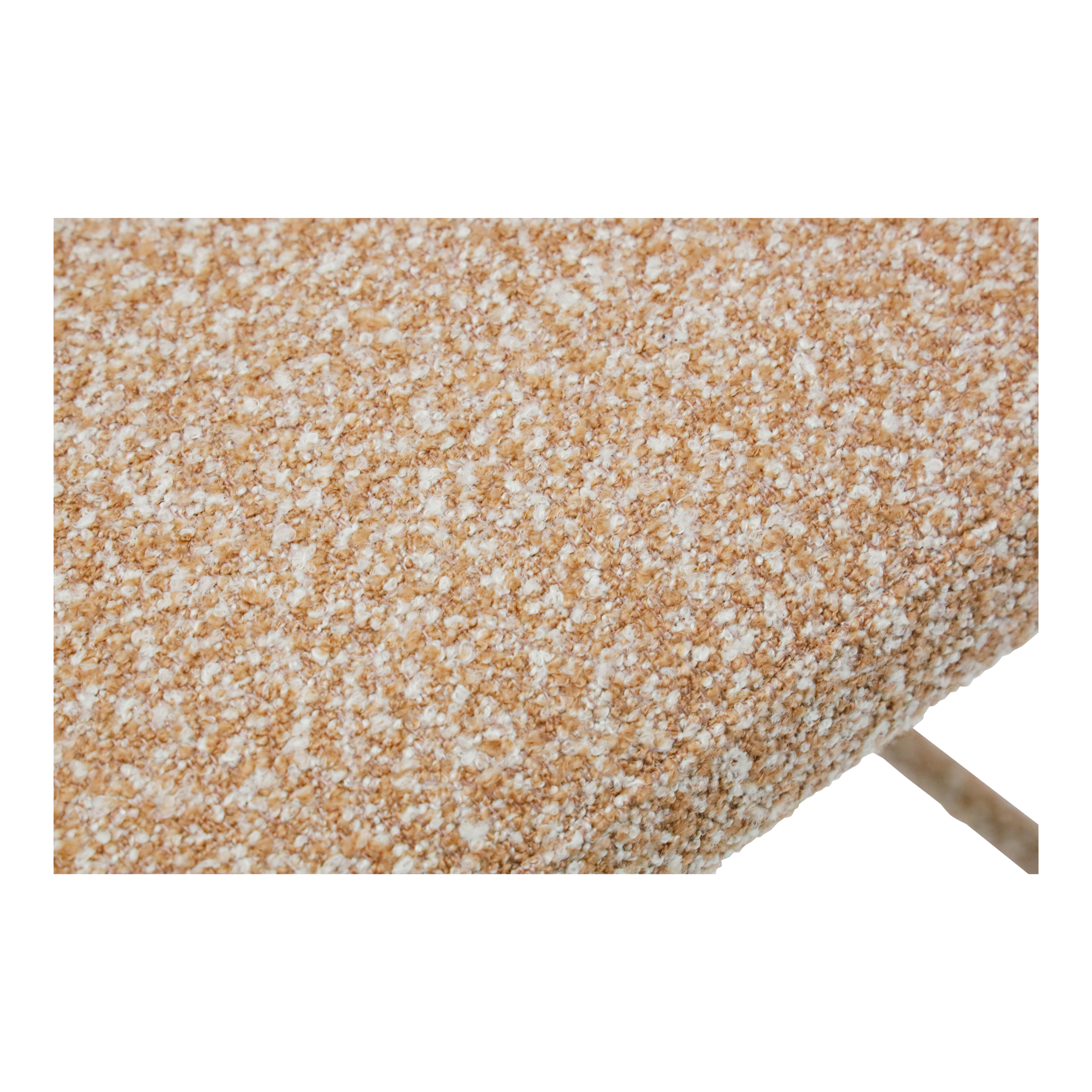 Luella Bar Stool - Terracotta