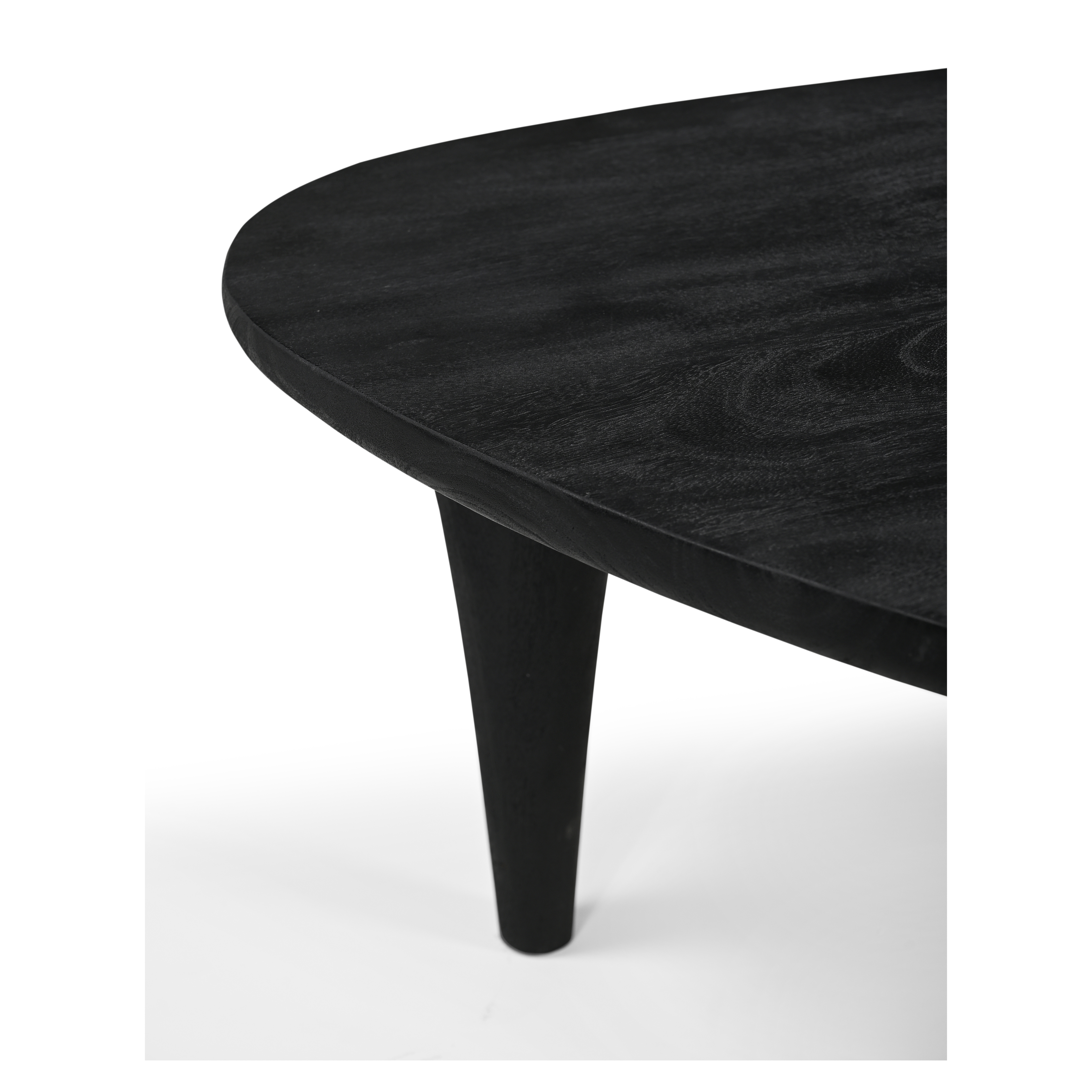 Pedro Coffee Table - Black