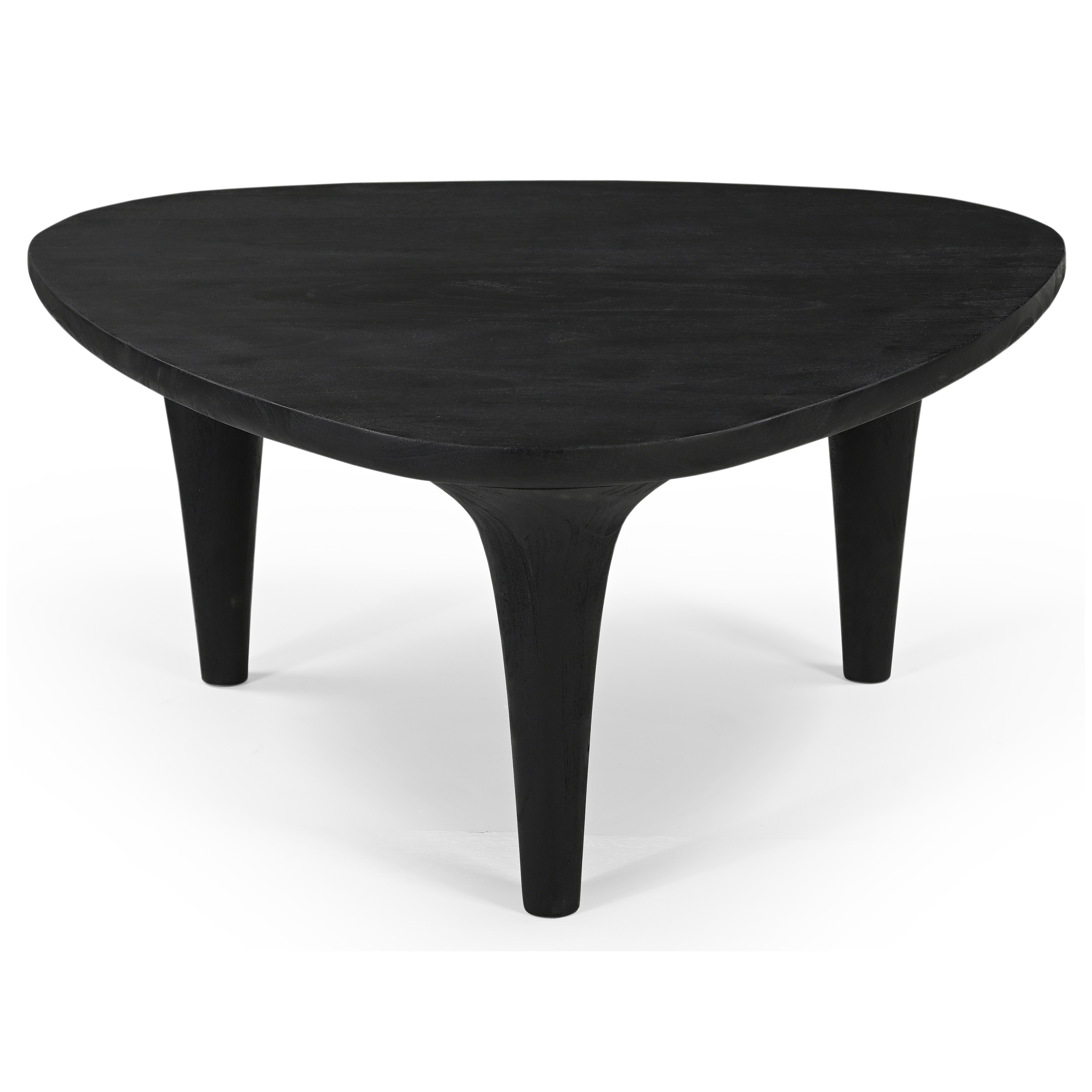 Pedro Coffee Table - Black
