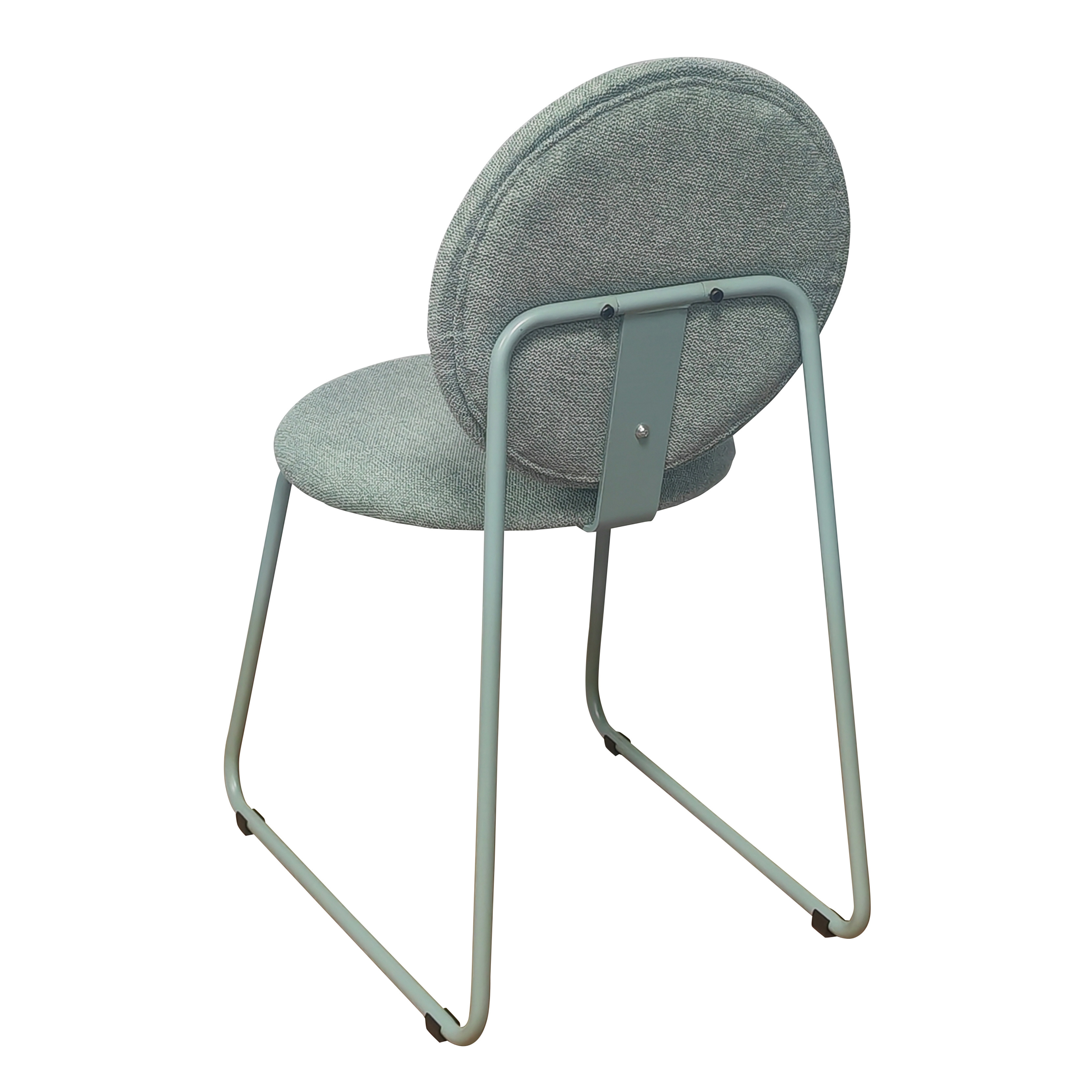 Jolene Dining Chair - Mint Green