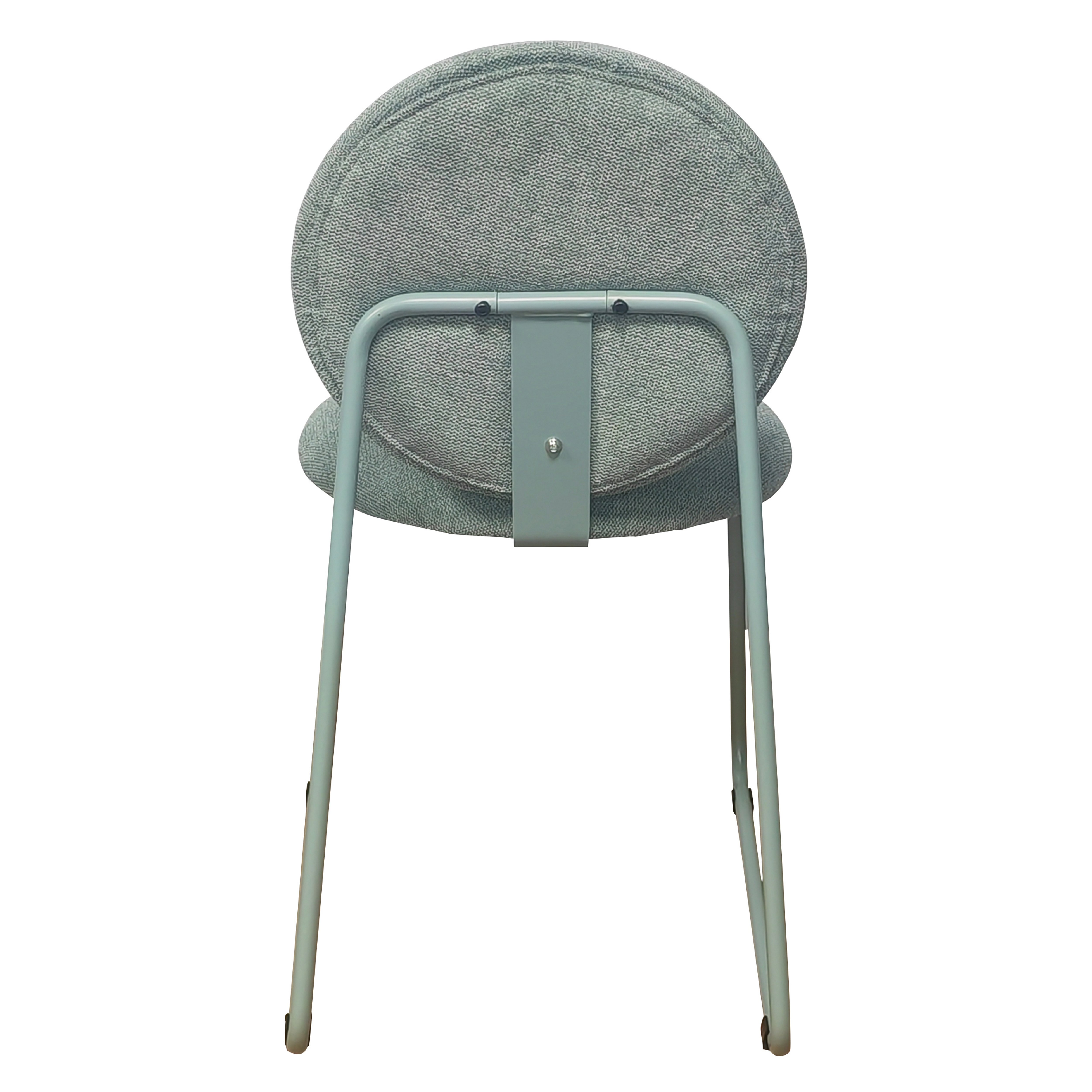 Jolene Dining Chair - Mint Green