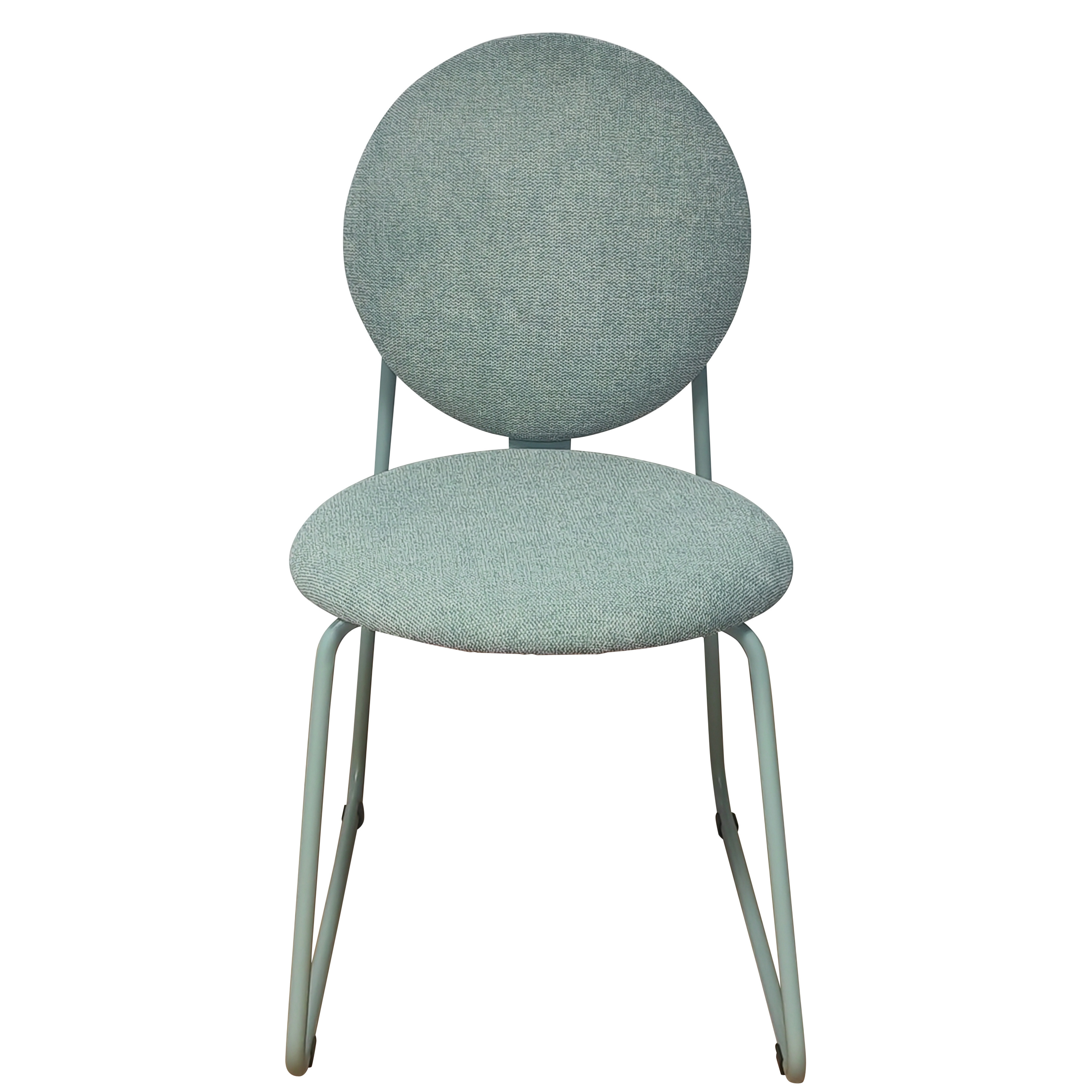 Jolene Dining Chair - Mint Green