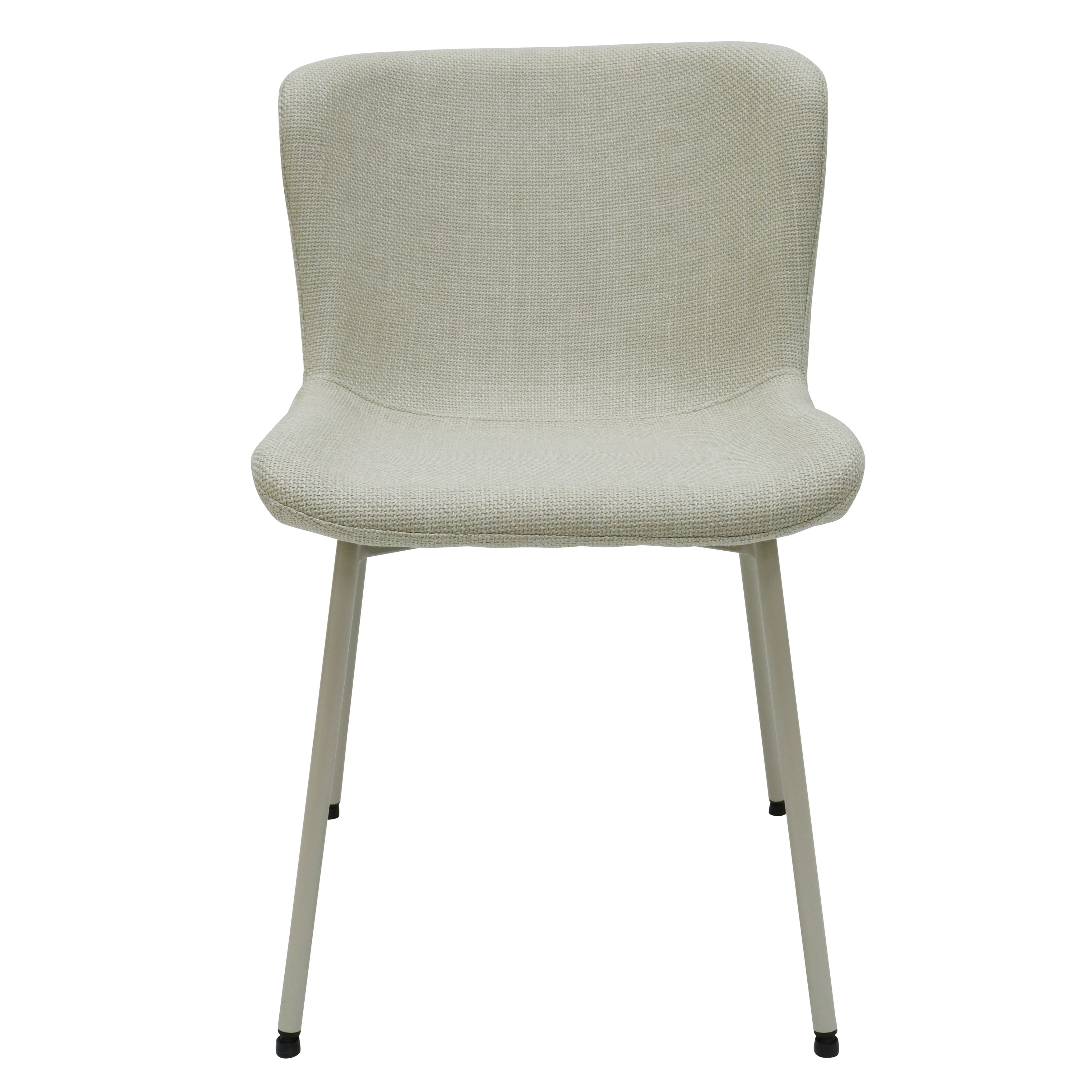 Rose Dining Chair - Taupe