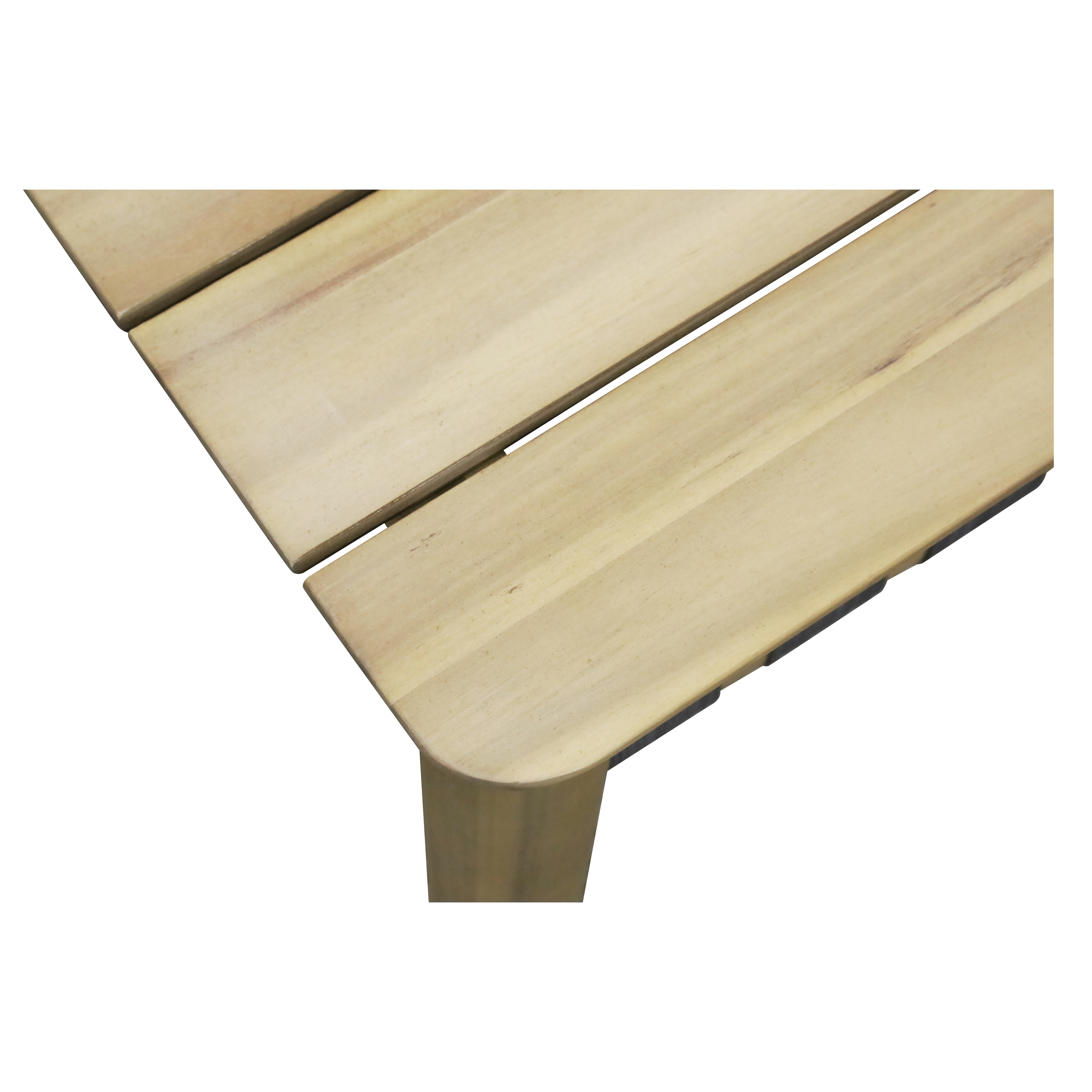 Benn Outdoor Coffee Table - Acacia