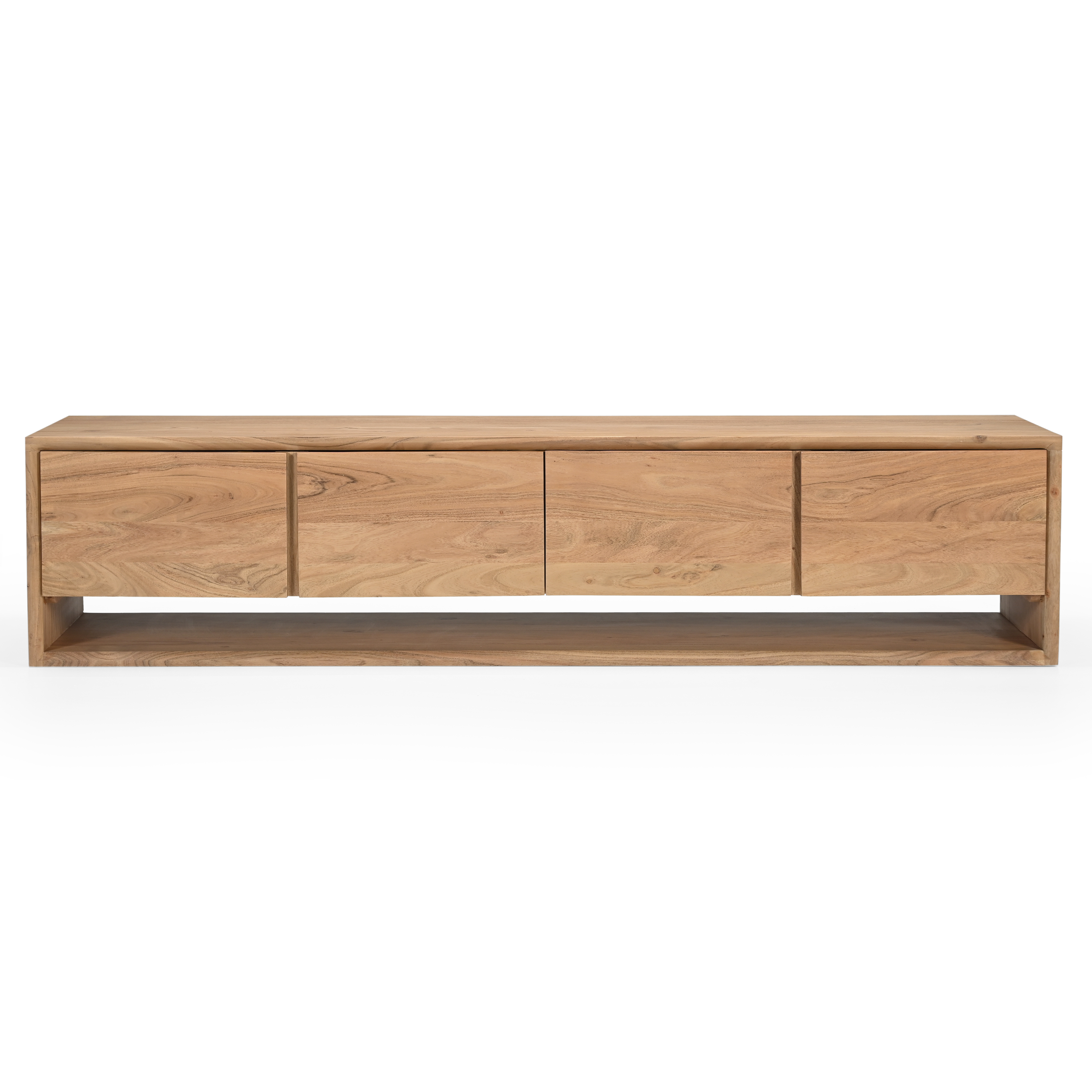 Da Vinci Acacia Sideboard - Natural