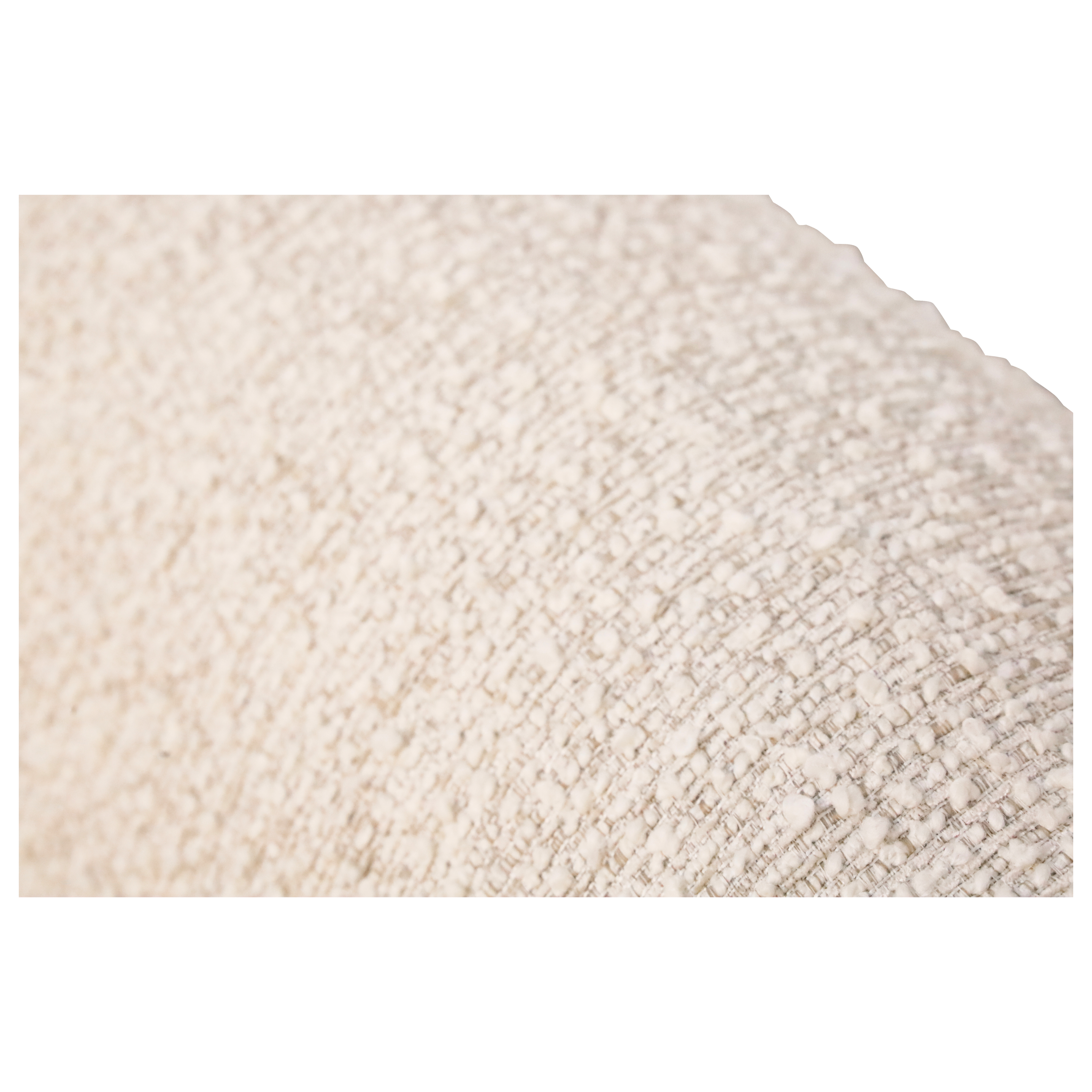 Birdie 3 Seat Sofa With Wood Detail