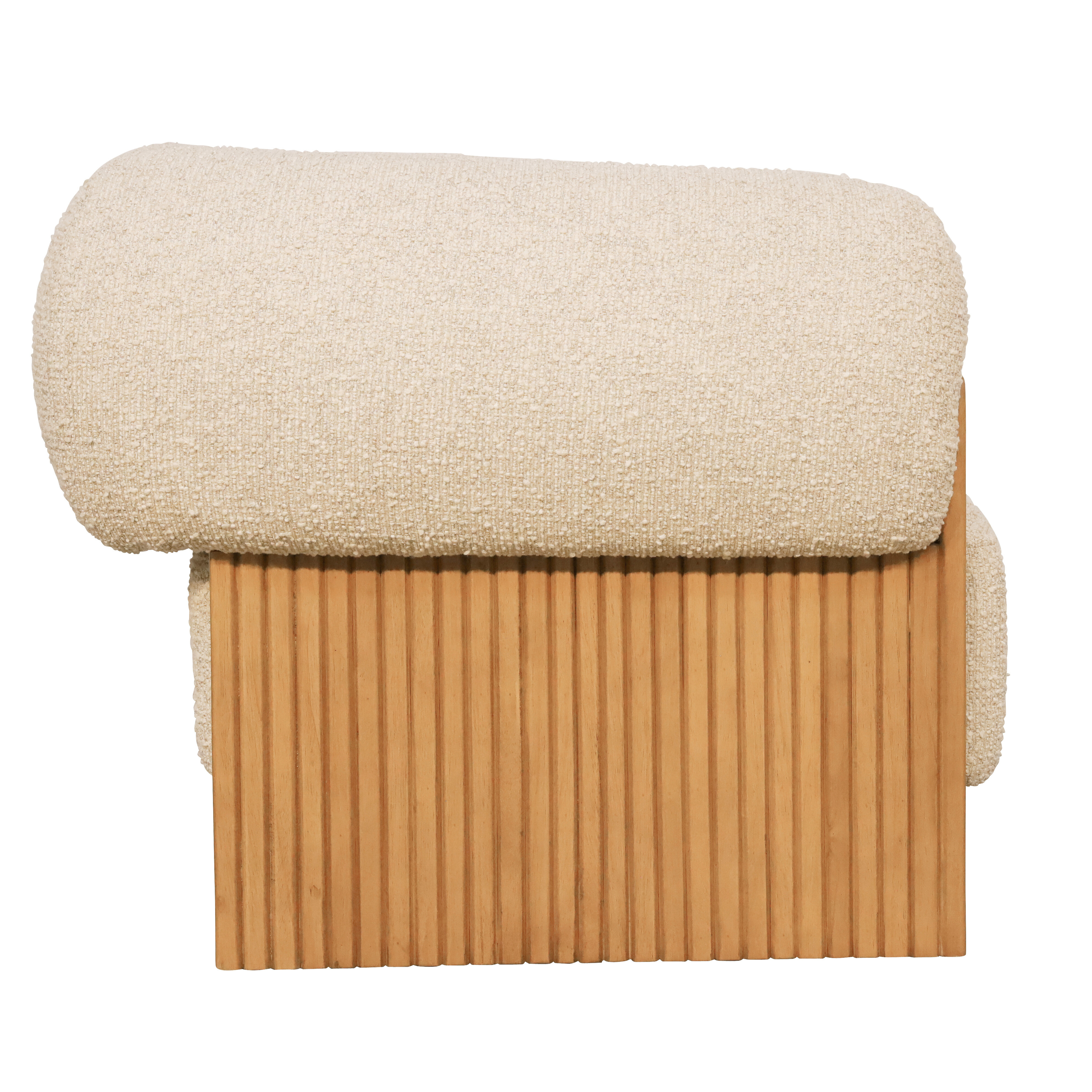 Birdie Single Occasional Chair