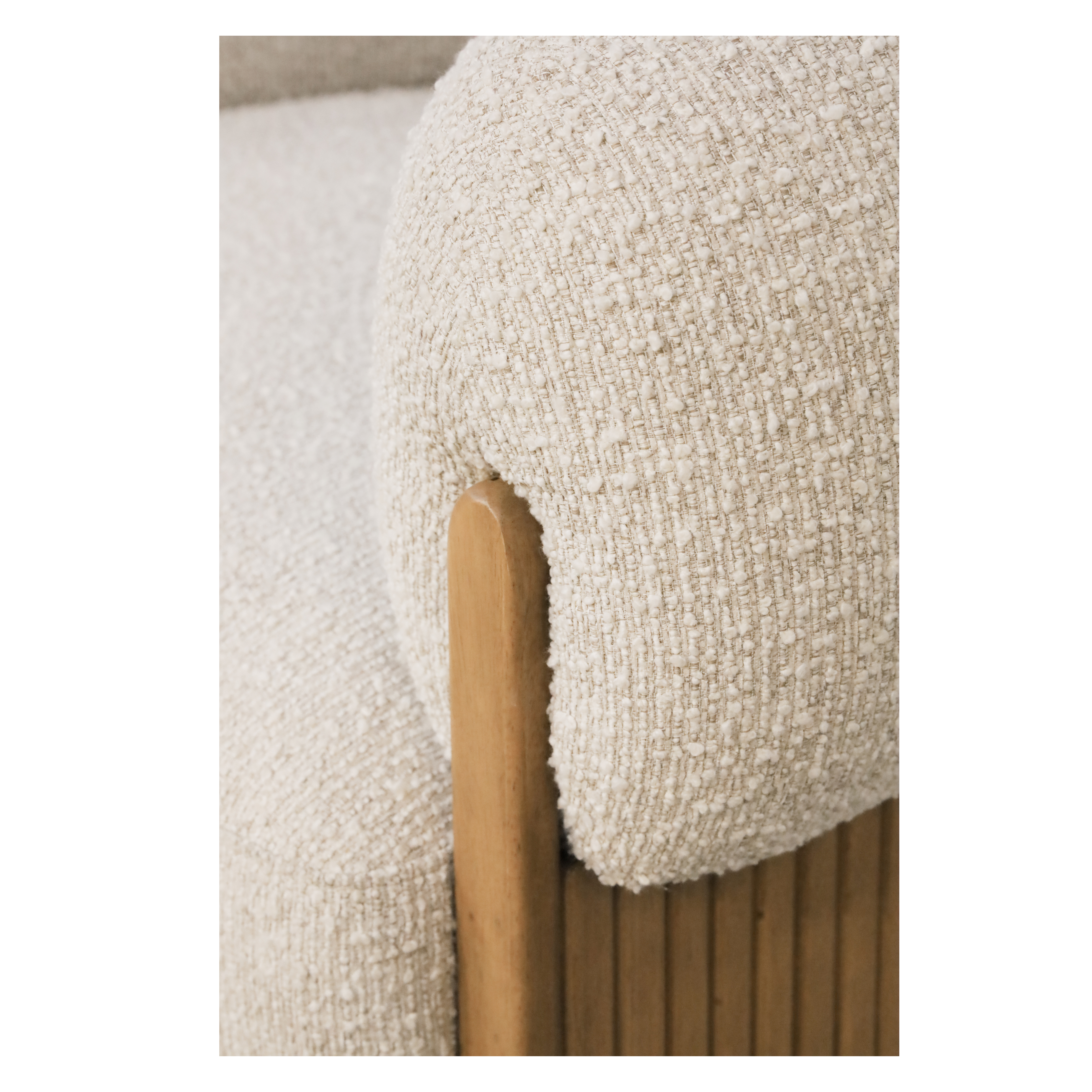 Birdie Single Occasional Chair