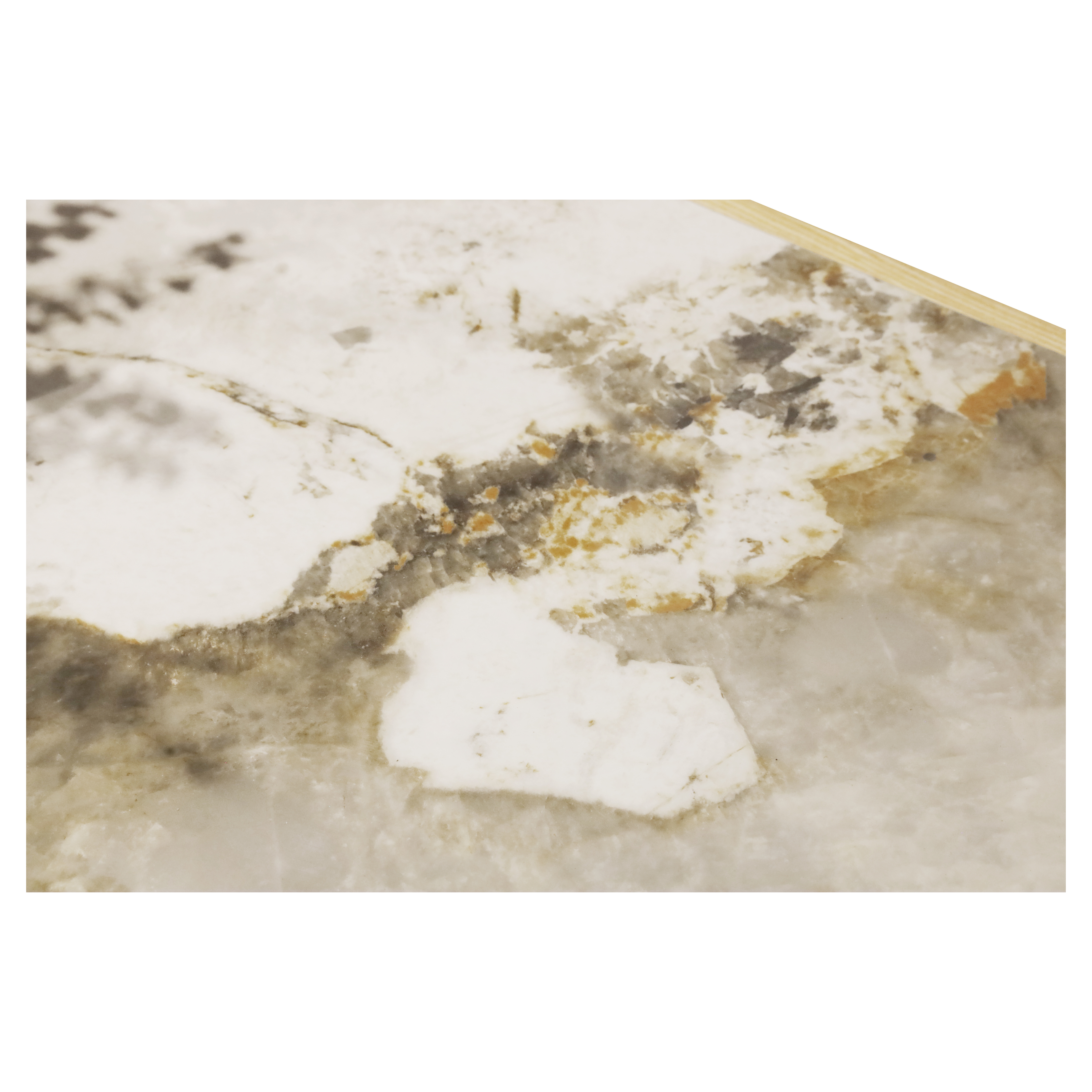 Otis Ceramic Top Console Table