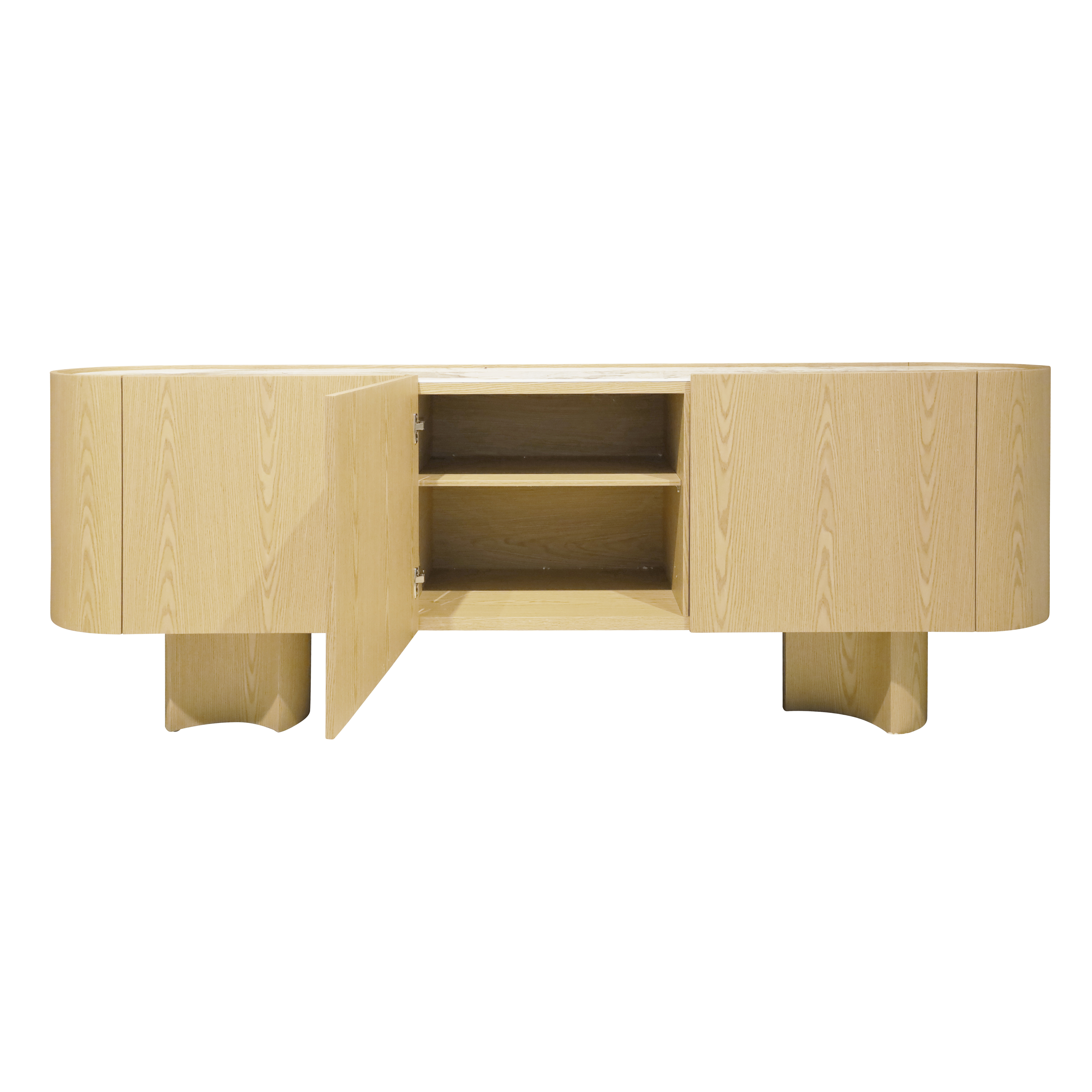 Otis Ceramic Inlay Sideboard