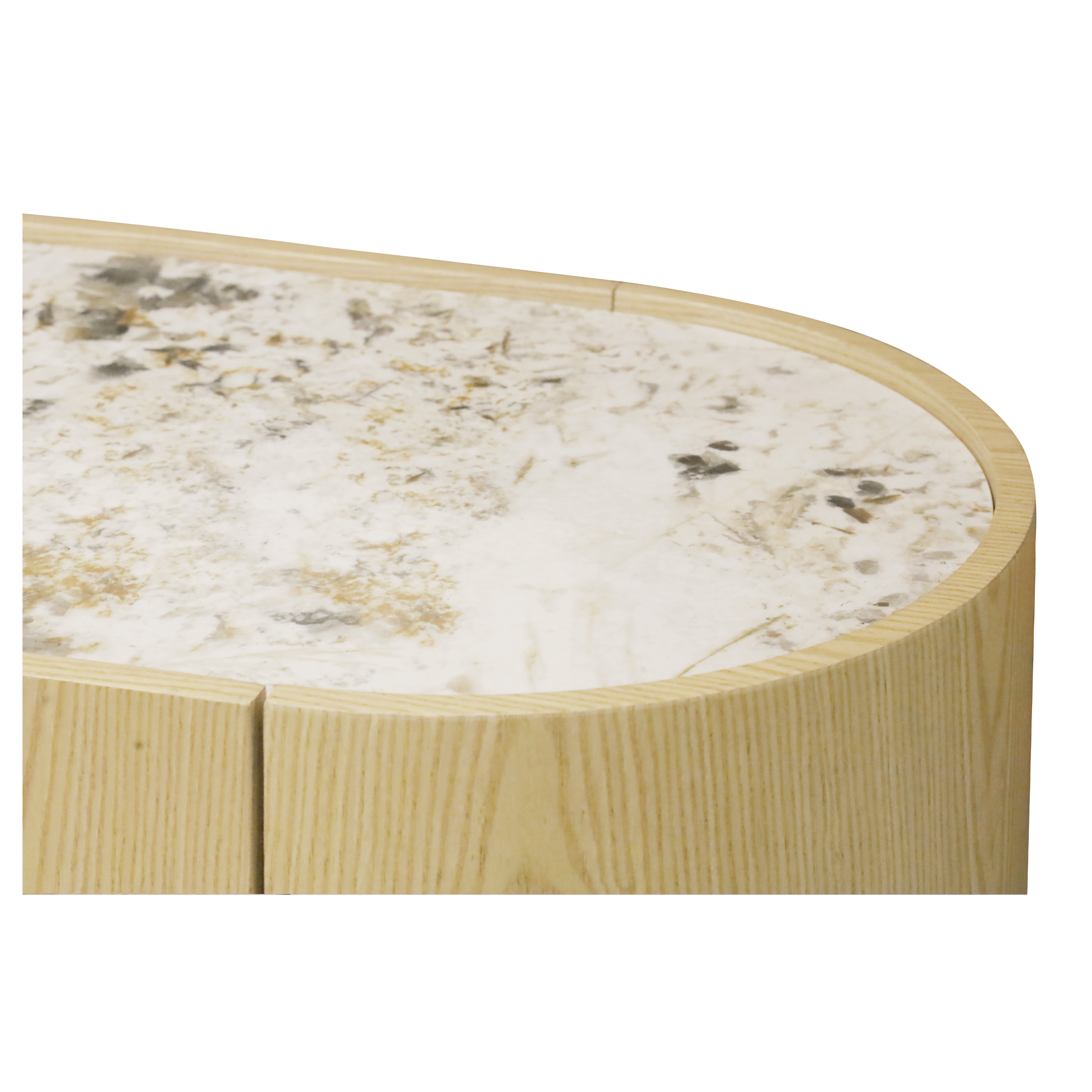 Otis Ceramic Inlay Sideboard